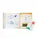 Flashcards Números Borrables