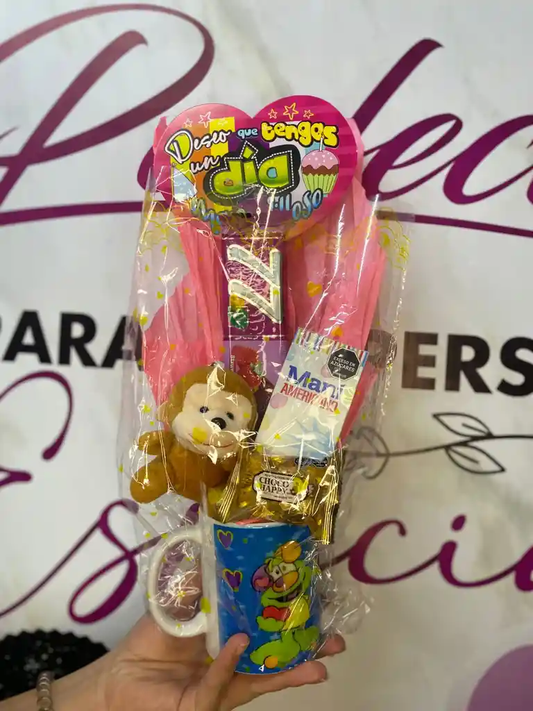 Pocillos Premium Para Amor Y Amistad