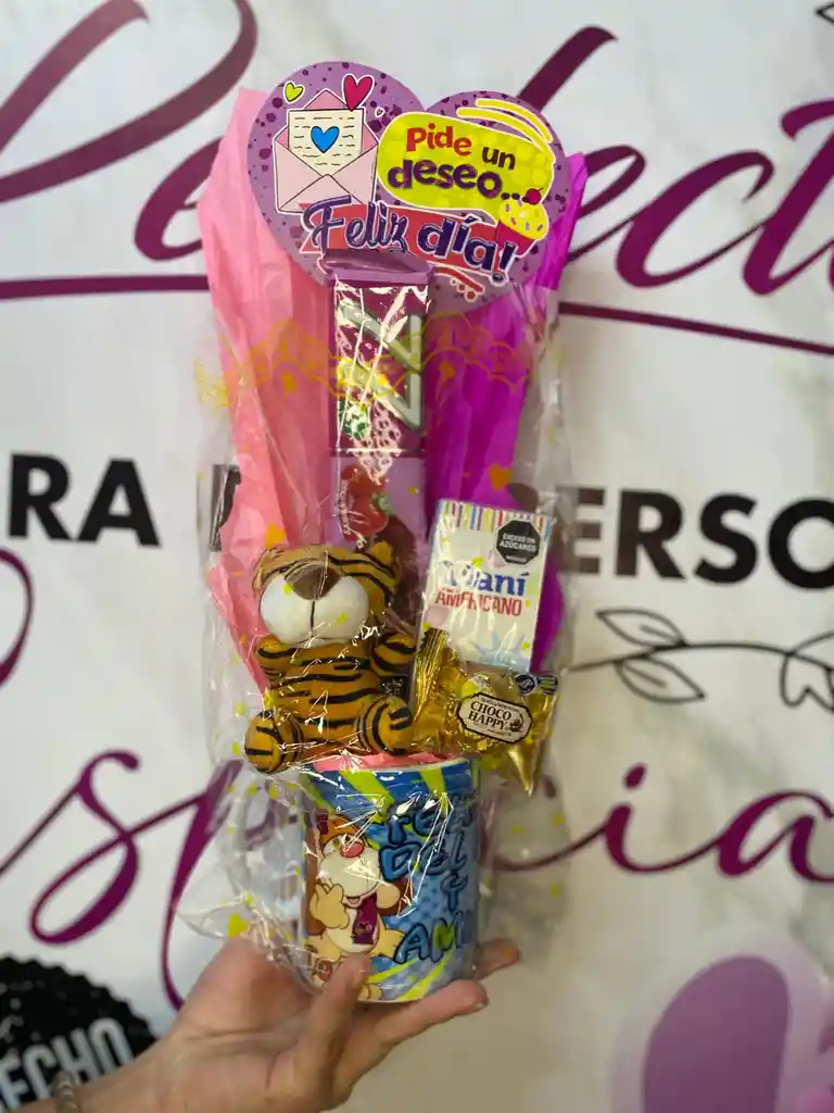 Pocillos Premium Para Amor Y Amistad