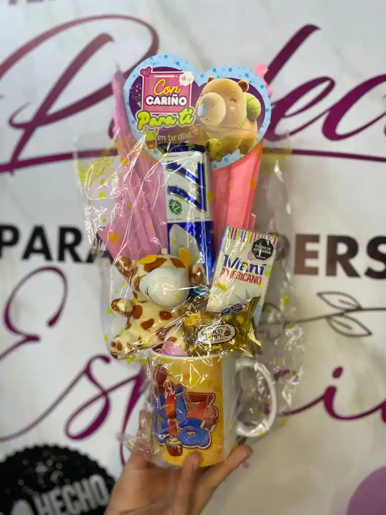 Pocillos Premium Para Amor Y Amistad