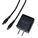 Cargador Harvic Tipo C De 38w