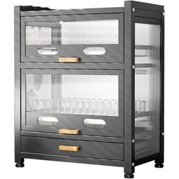 Escurridor Platero Gabinete Para Cocina