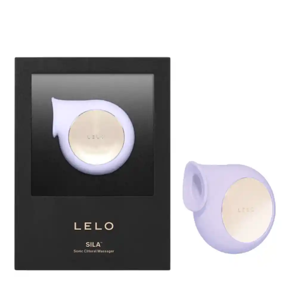 Succionador Sila Lila Lelo