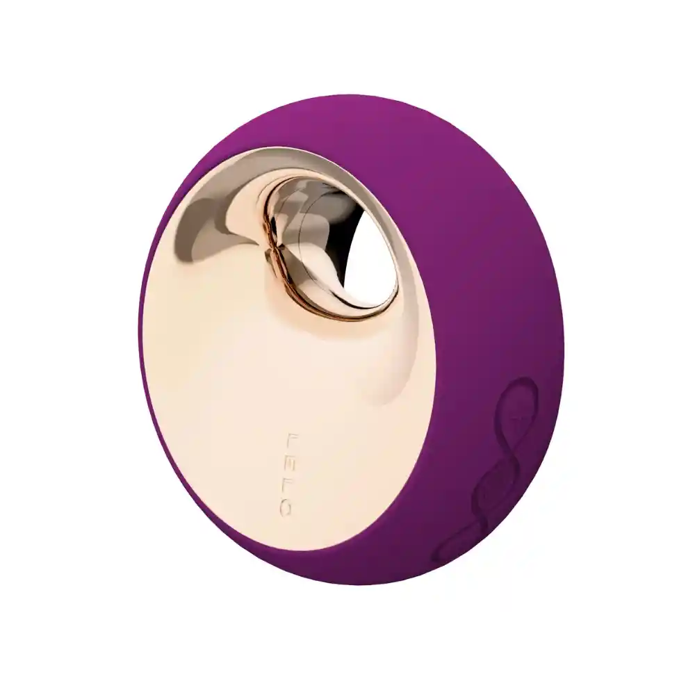 Estimulador De Clitoris Ora 3 Lelo