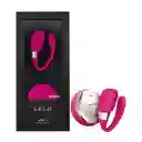 Vibrador Dual Tiani 3 Fucsia Lelo