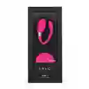 Vibrador Dual Tiani 3 Fucsia Lelo