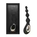 Bolas Anales Vibradoras Soraya Negro Lelo