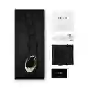 Bolas Anales Vibradoras Soraya Negro Lelo