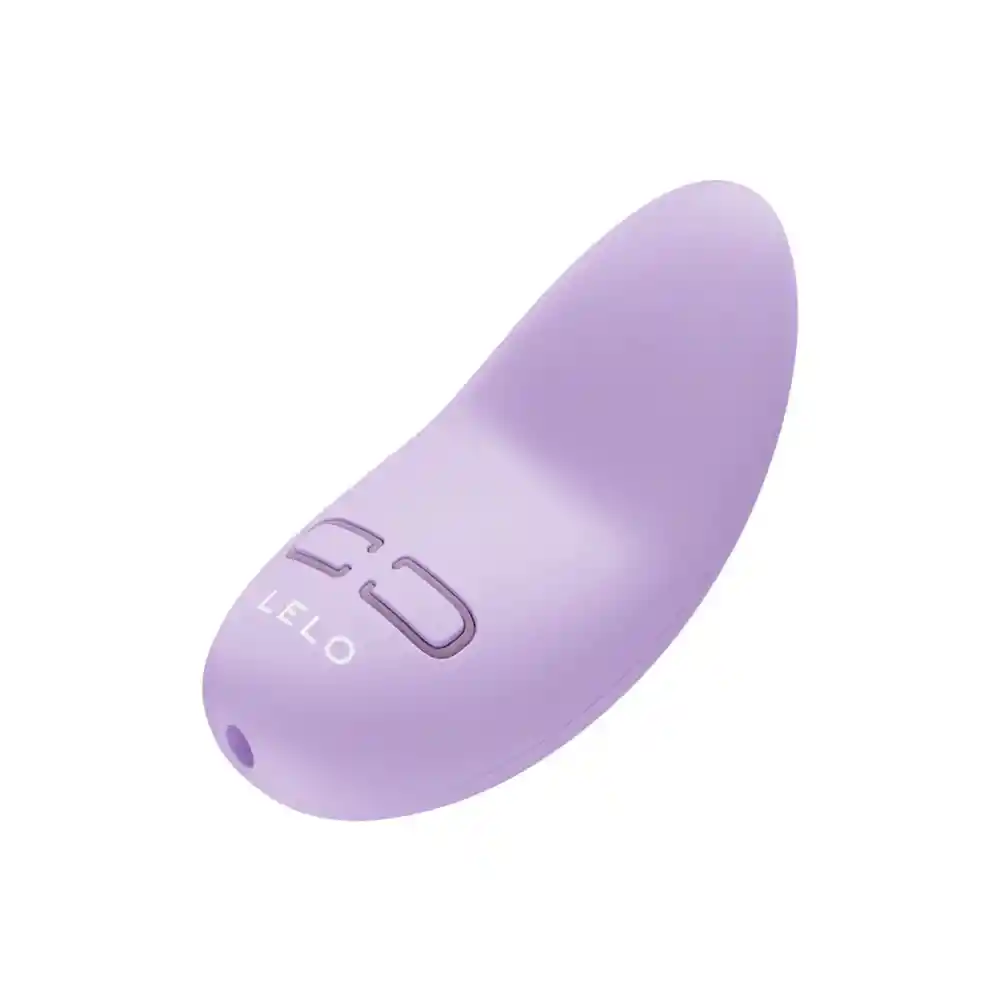 Estimulador De Clitoris Lily 3 Lelo