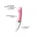 Vibrador Gigi 2 Rosado Lelo