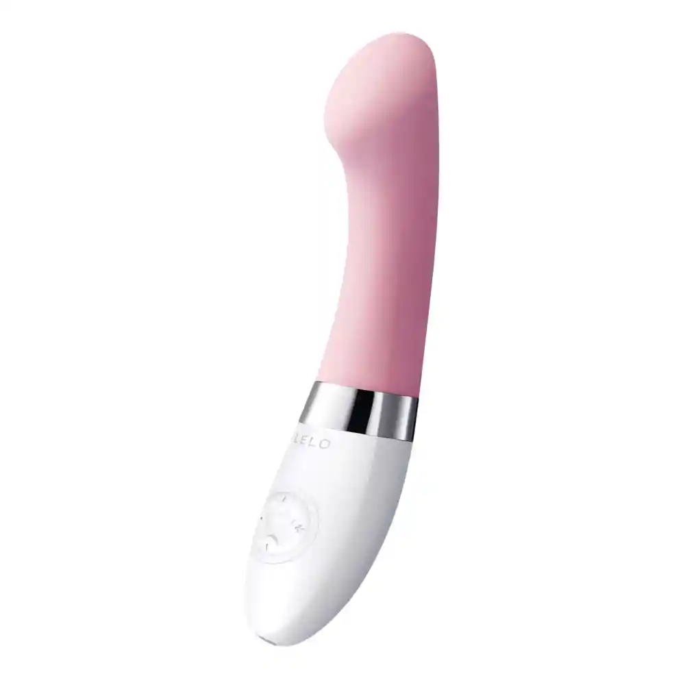 Vibrador Gigi 2 Rosado Lelo