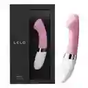 Vibrador Gigi 2 Rosado Lelo