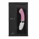 Vibrador Gigi 2 Rosado Lelo