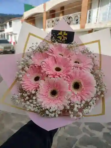 Bouquet Dulce Encanto