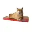 Rascador Para Gatos Ondas X 2 Unidades