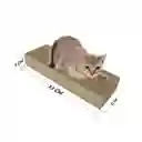 Rascador Para Gatos Grueso 5 Cm