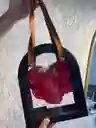 Bolso Rosas Preservadas
