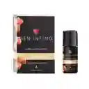 Lubricante Caliente Crema De Whisky X 30 Ml Sen Intimo