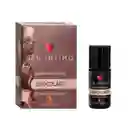 Lubricante Caliente Crema De Whisky X 30 Ml Sen Intimo