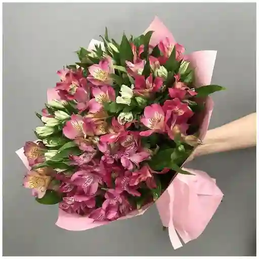 Bouquet Eterno Encanto