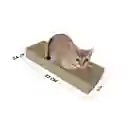 Rascador Para Gatos Delgado 2,4 Cm