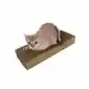 Rascador Para Gatos Delgado 2,4 Cm