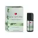 Lubricante Frio Menta X 30 Ml Sen Intimo