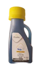 Esencia Saborizante Sabor A Chicle Prodia