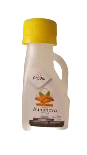 Esencia Saborizante Prodia Sabor Almendras