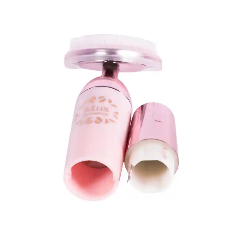 Limpiador Facial Con Vibración Beauty Pro Miis Cosmetics