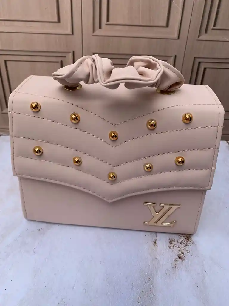 Bolso De Dama