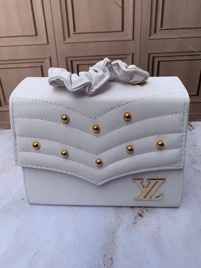 Bolso De Dama