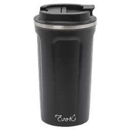 Vaso Para Café Negro