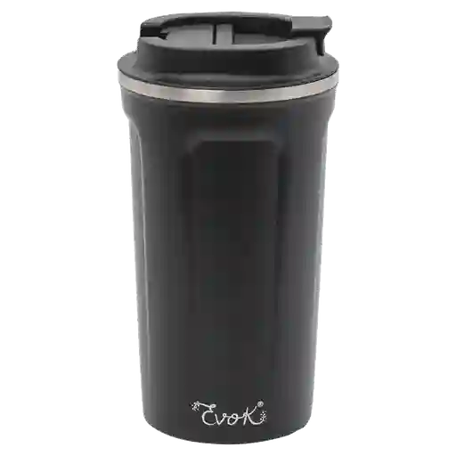 Vaso Para Café Negro