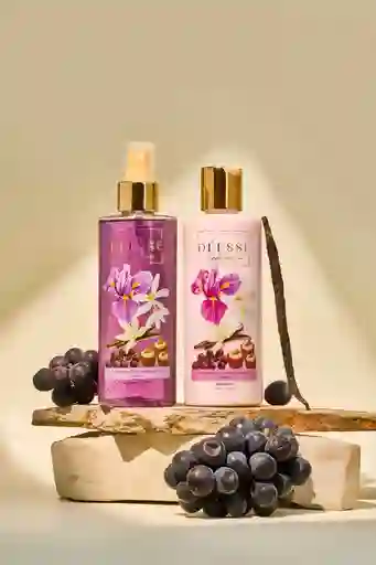 Purple Passion Kit