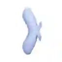 Vibrador De Dedo Echo 2 Azul Svakom