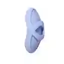 Vibrador De Dedo Echo 2 Azul Svakom