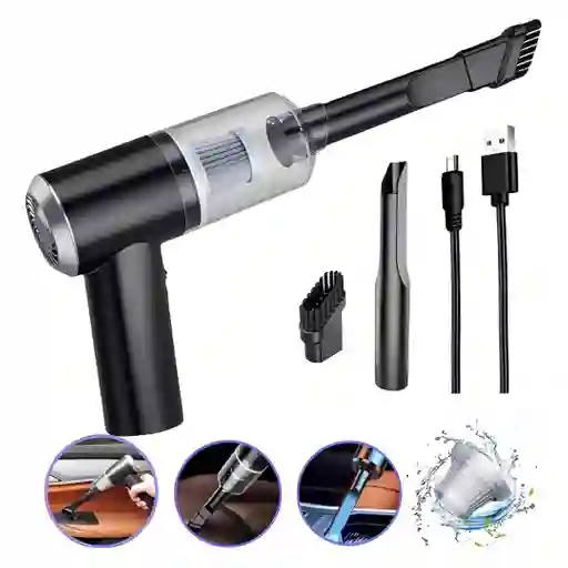 Aspiradora Mini Portable (skl0804)
