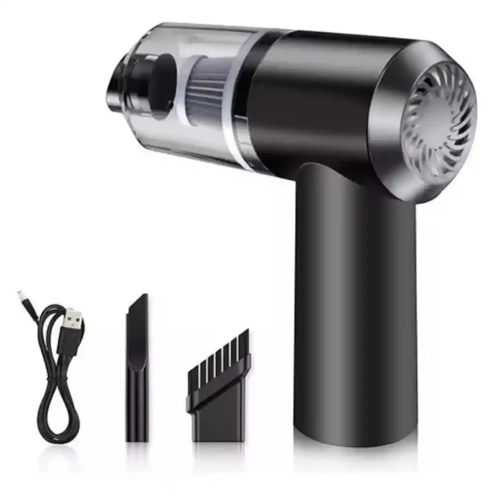 Aspiradora Mini Portable (skl0804)