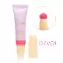 Rubor Líquido Nostalgic Montoc Tono Devol