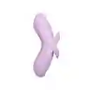 Vibrador De Dedo Echo 2 Lila Svakom