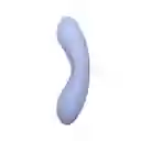 Vibrador De Dedo Echo 2 Azul Svakom