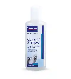 Clorhexin Shampoo Fc X 240 Ml