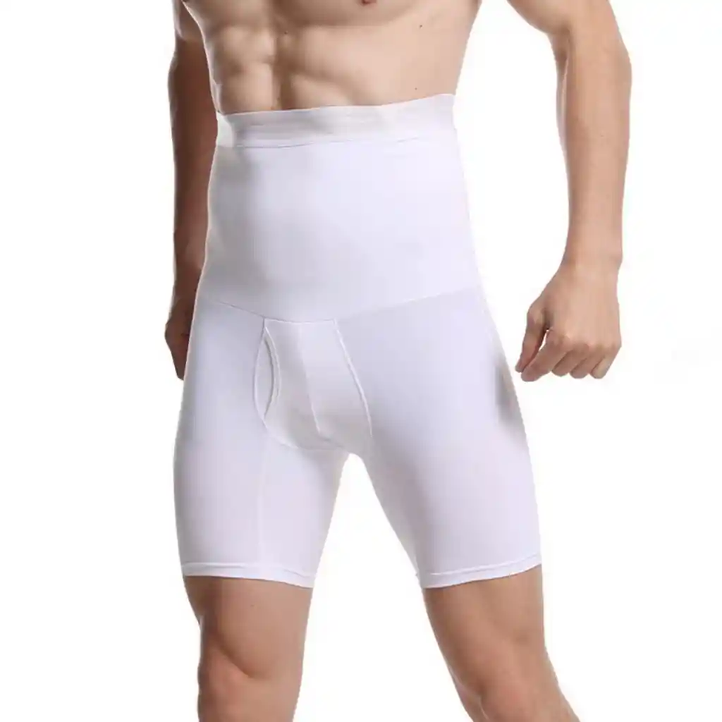 Fajas Hombres Ropa Boxer Kebeie