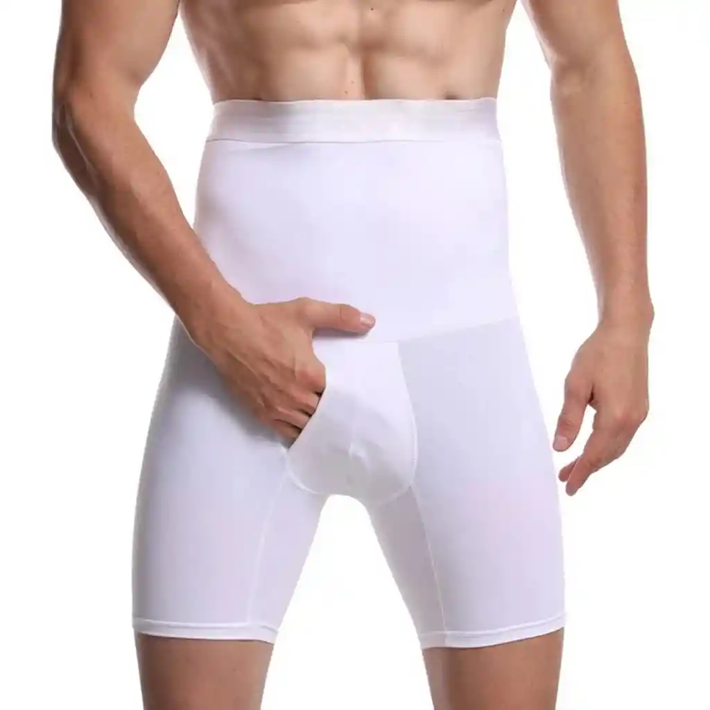 Fajas Hombres Ropa Boxer Kebeie