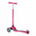 Patineta Primo Lights Fuchsia Pastel Pink