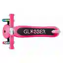 Patineta Primo Lights Fuchsia Pastel Pink