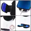 Holder De Celular Para Carro Ventosas Rt-66n