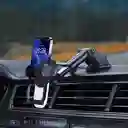 Holder De Celular Para Carro Ventosas Rt-66n