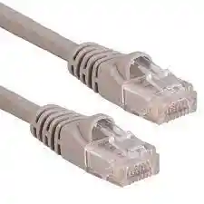 Cable Red Utp Cat 6e X 1.50 Mts